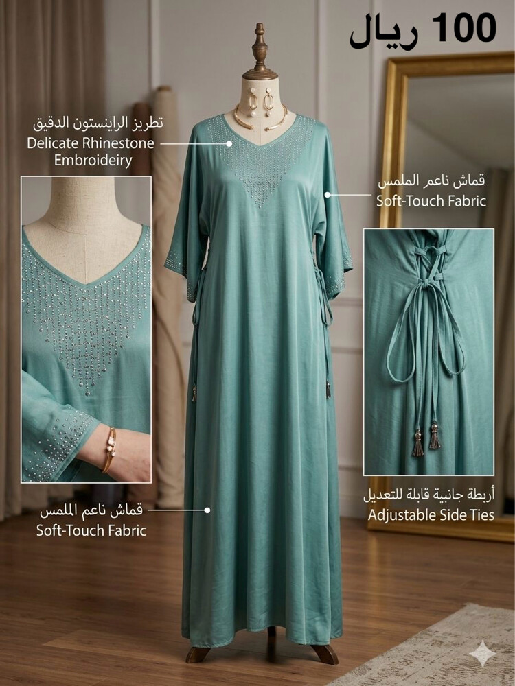 ام سمير - 3