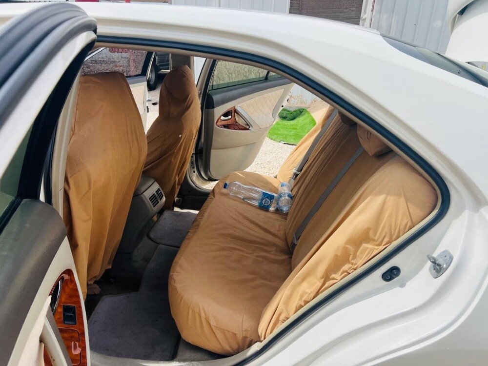 Toyota areon - 8