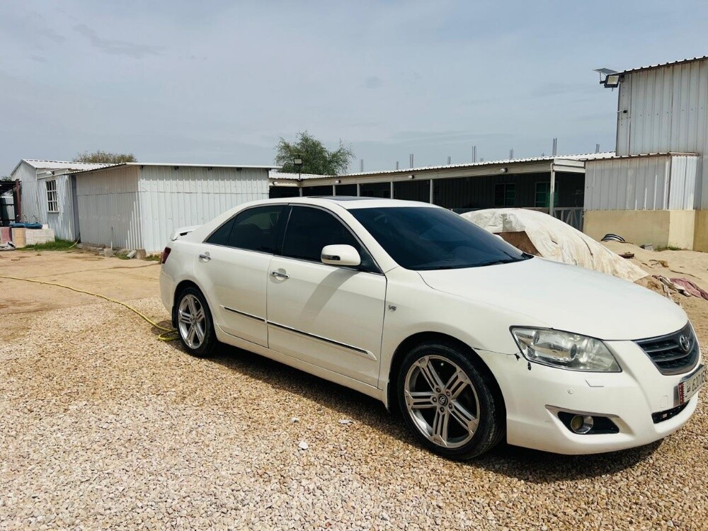 Toyota areon - 2