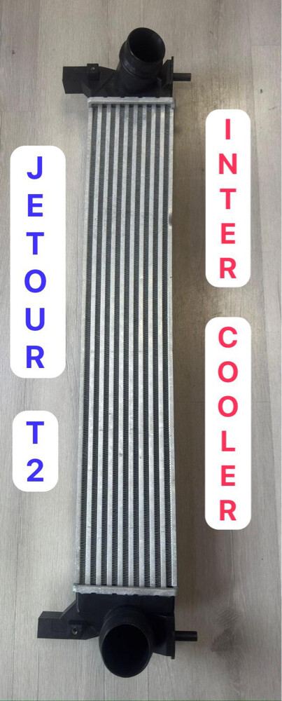 All Parts Available Jetour T2 - 6