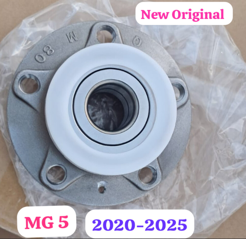 All Parts Available New MG  - 6