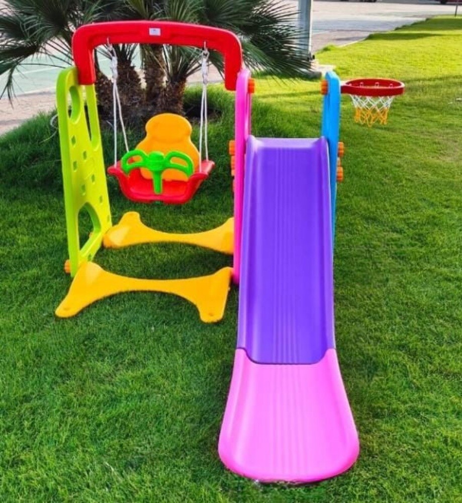 Playground for kids - 1