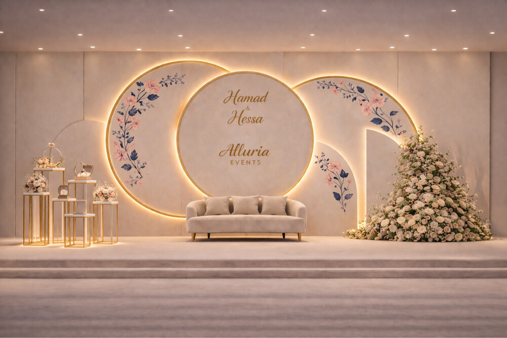 Event service  - 1
