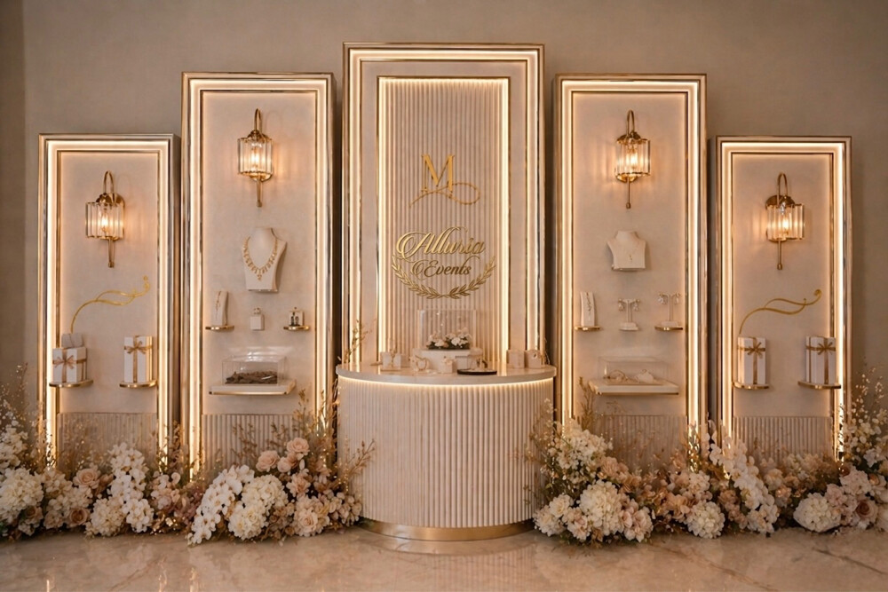 Event service  - 7