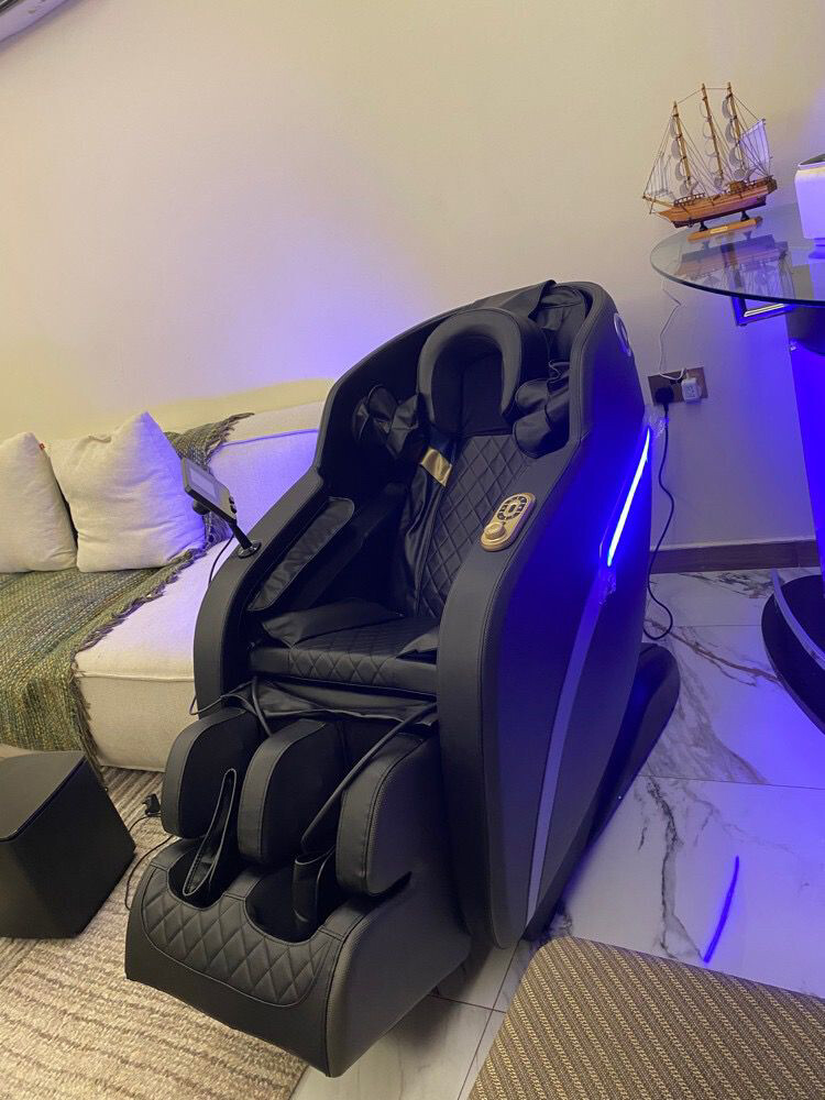 massage chair - 3