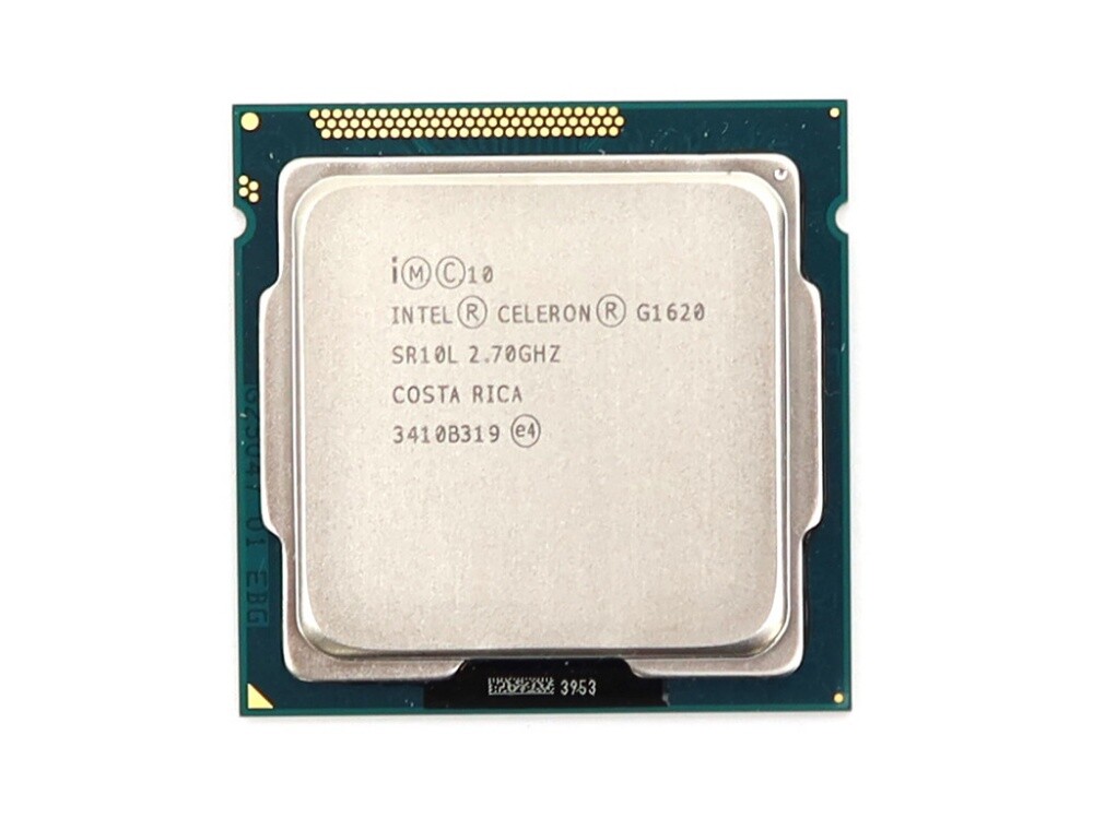 motherboard + processor - 4