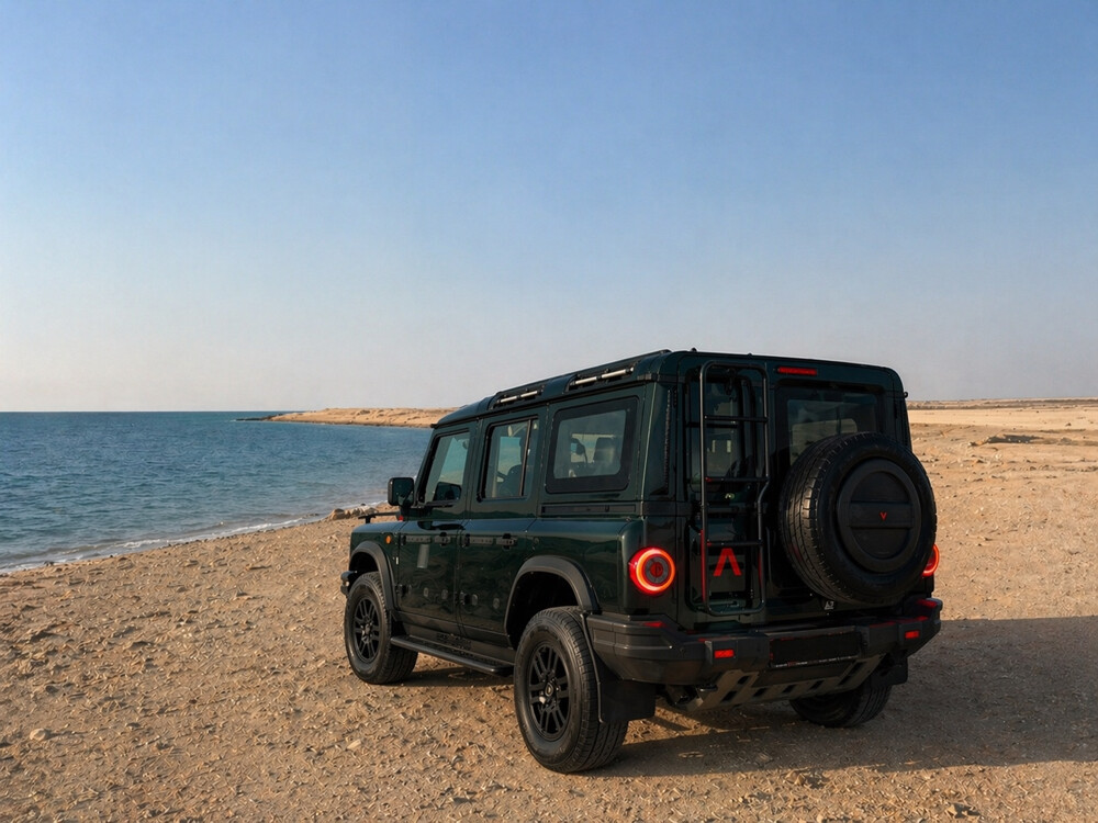 انيوس جراندير ٢٣ - 1