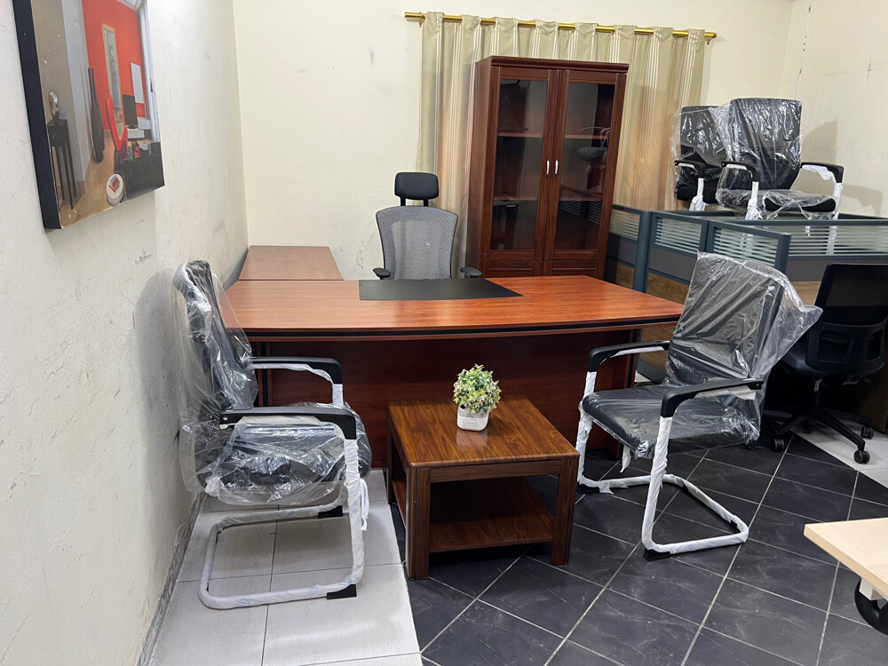 Office Furniture Sell—74456895 - 8