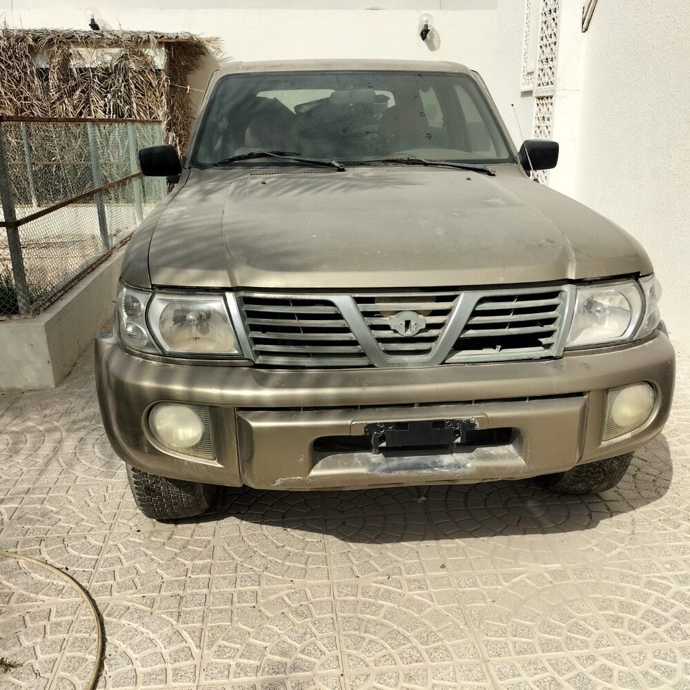 للبيع قطع غيار فقط - 2