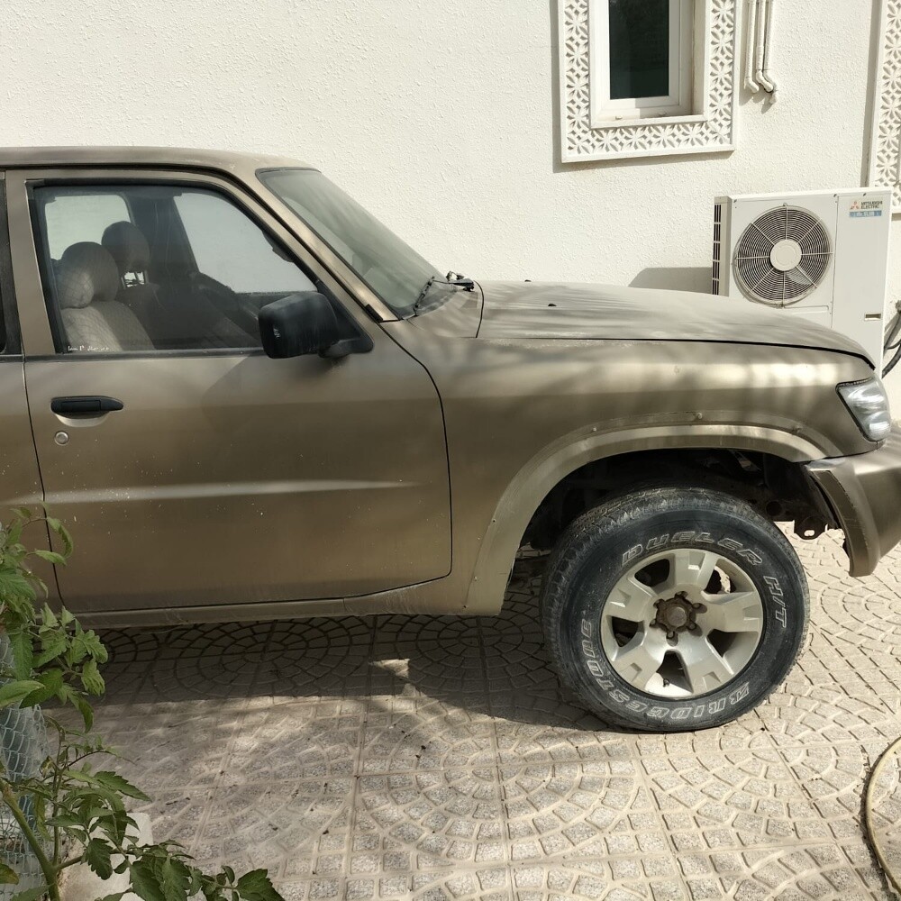 FOR SALE - 1