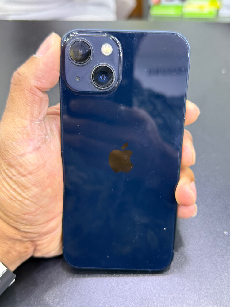 iPhone13 256 gb - 1