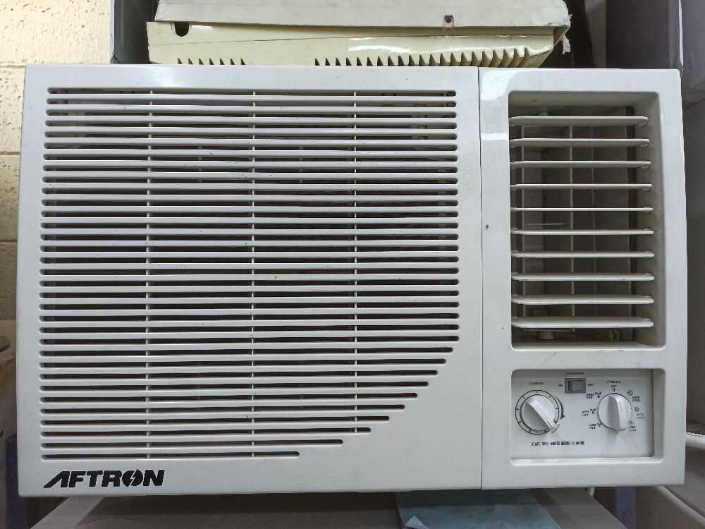 good air condition..77363741 - 1