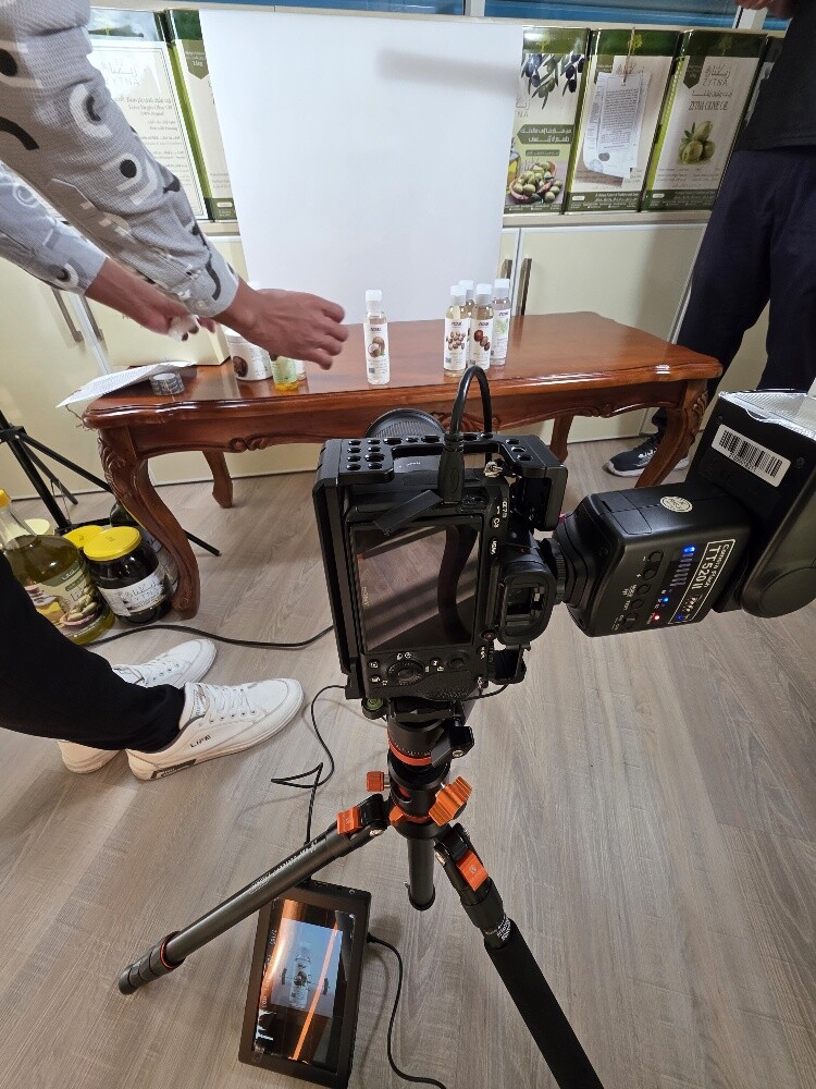 Video Production & Media Services - 3