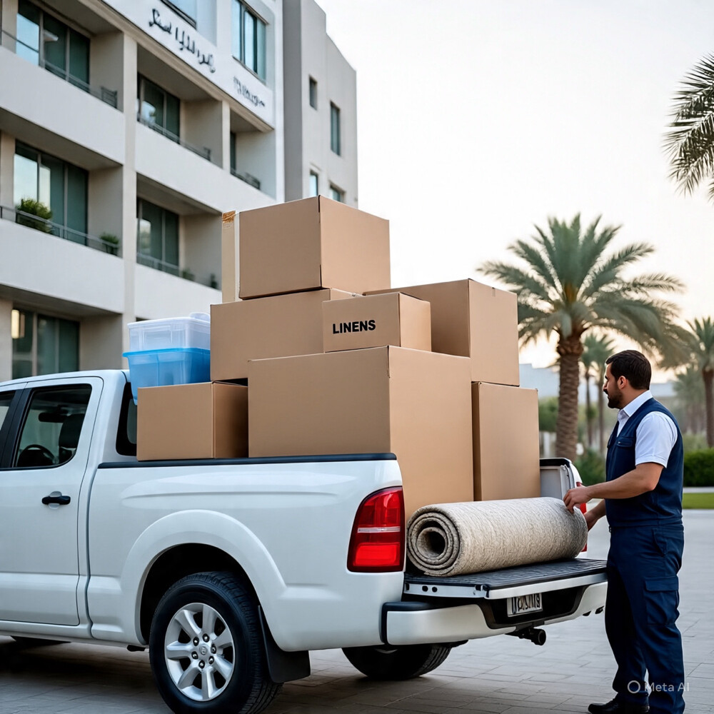 Pickup Transportation LOW PRICE - 3