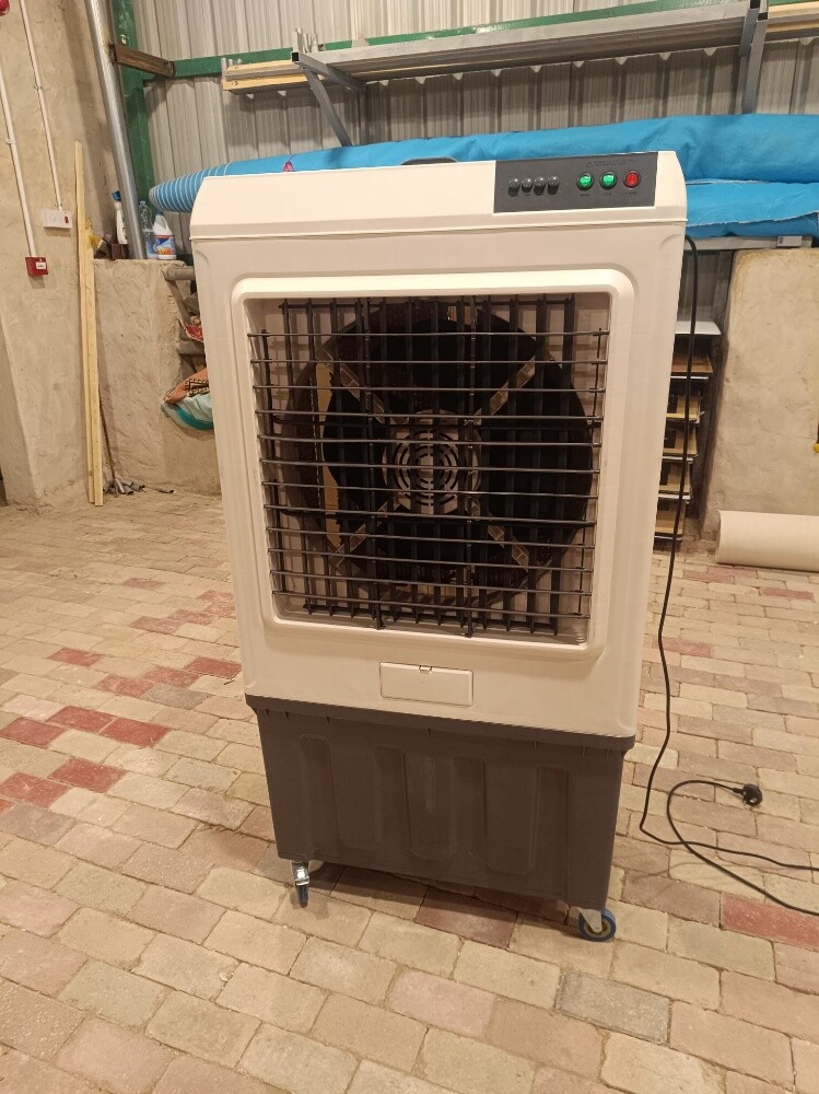 مكيفات صحراري للايجار مناسبات - 2