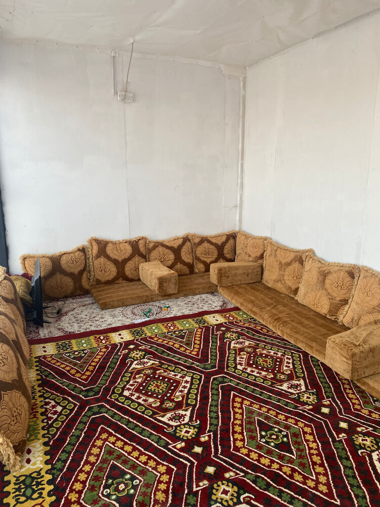 كبينة ثابتة  - 3