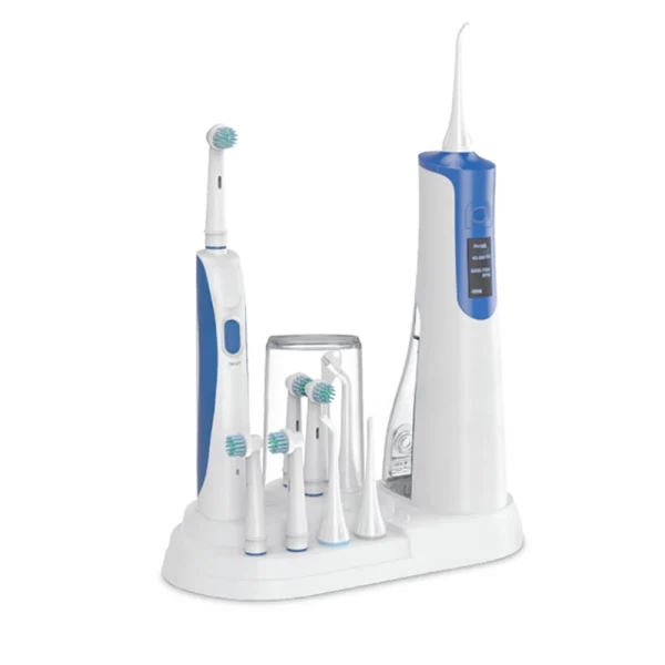 Perfect Smile Electric Toothbrush - 2