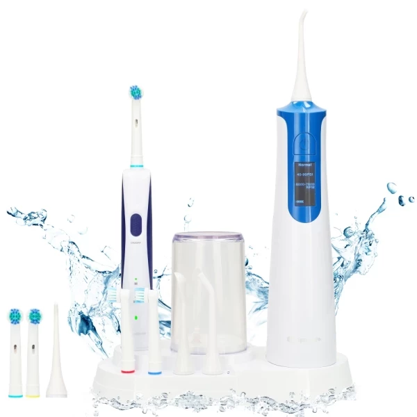 Perfect Smile Electric Toothbrush - 1