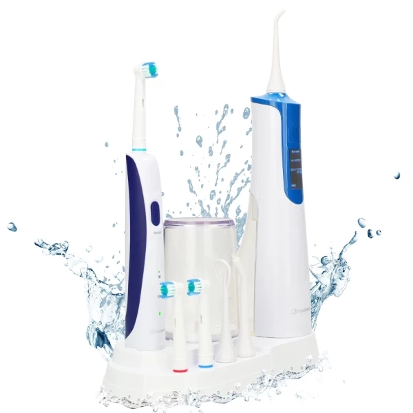 Perfect Smile Electric Toothbrush - 4