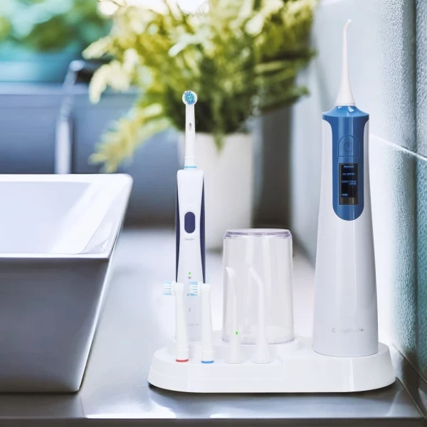 Perfect Smile Electric Toothbrush - 5