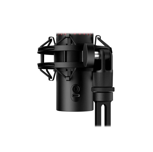 HyperX QuadCast 2 Mic - 6
