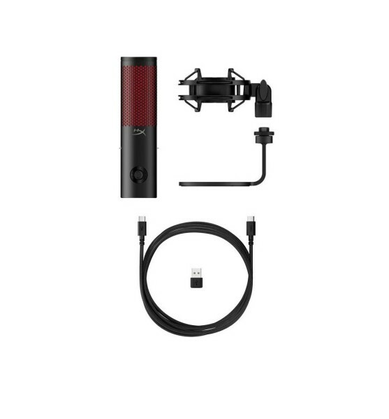 HyperX QuadCast 2 Mic - 7