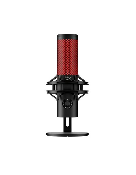 HyperX QuadCast 2 Mic - 1