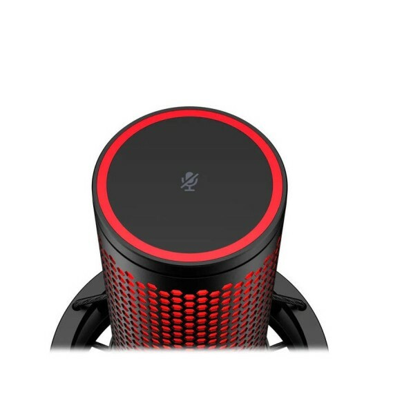 HyperX QuadCast 2 Mic - 4