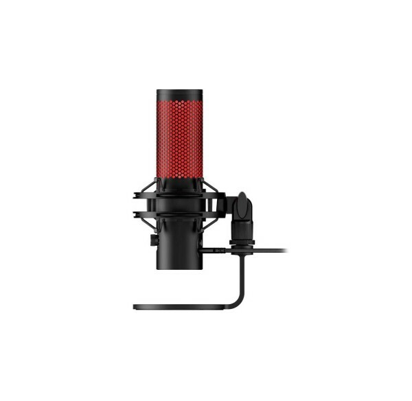 HyperX QuadCast 2 Mic - 2
