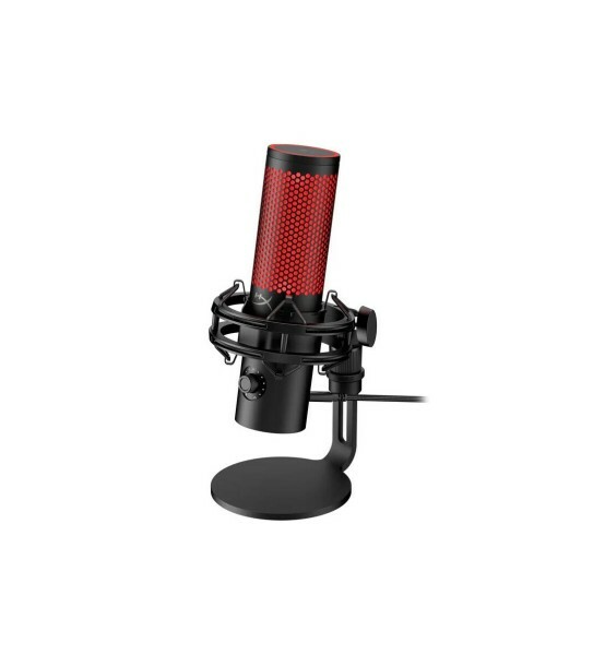 HyperX QuadCast 2 Mic - 3
