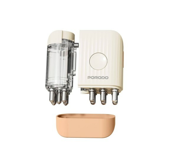 Porodo EMS&RedLight Hair Applicator - 2
