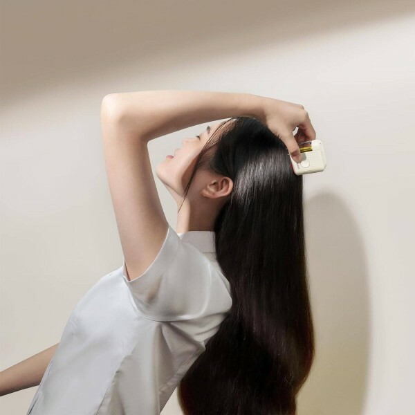 Porodo EMS&RedLight Hair Applicator - 6