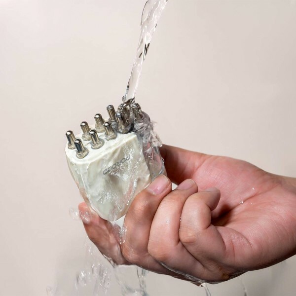 Porodo EMS&RedLight Hair Applicator - 5