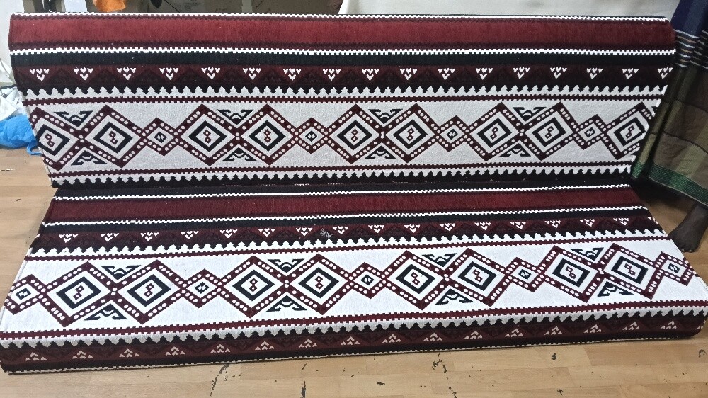 تفصيل وتنجيد مفروشات تنجيد كنب وك - 19