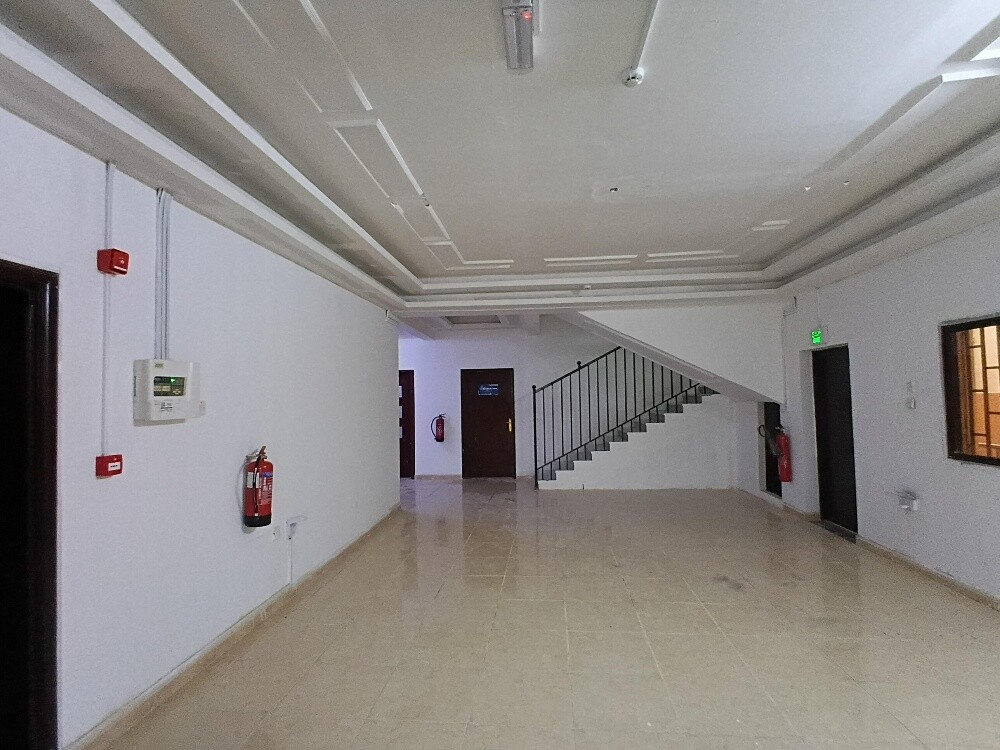 Fire alarm and extinguishing equipm - 3