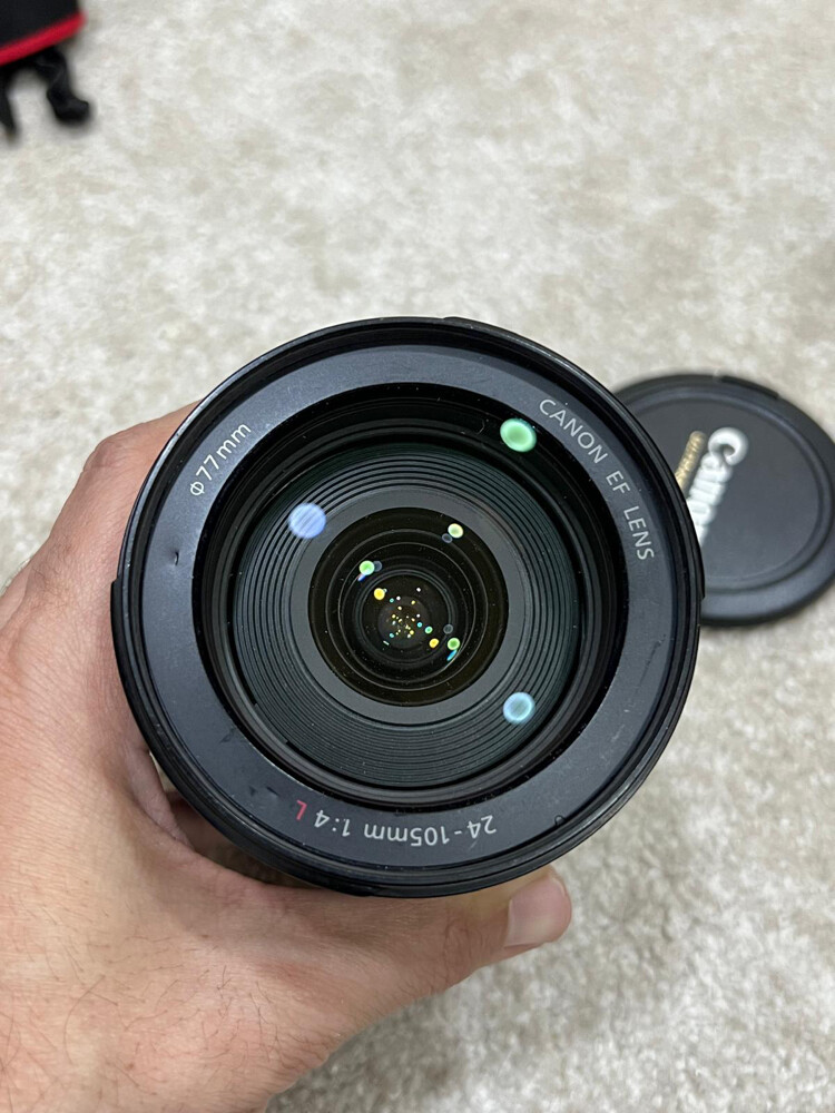 Canon 6D M1 - 9