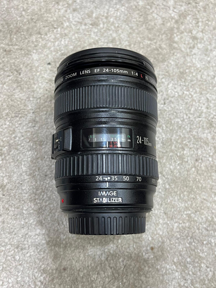 Canon 6D M1 - 11