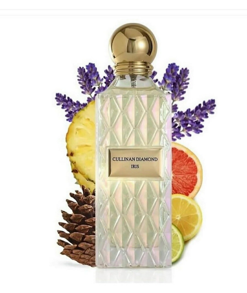 عطور ابراق دايموند - 3
