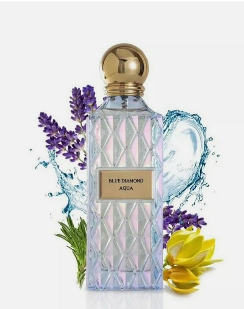 عطور ابراق دايموند - 4