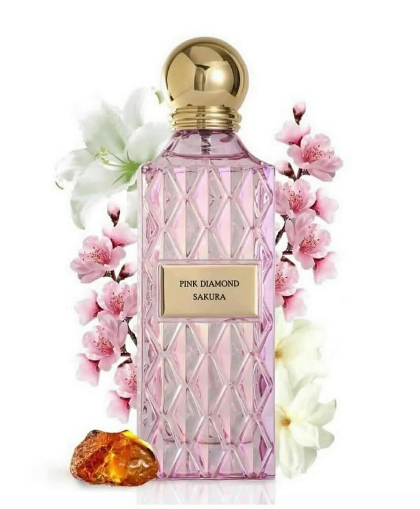 عطور ابراق دايموند - 2