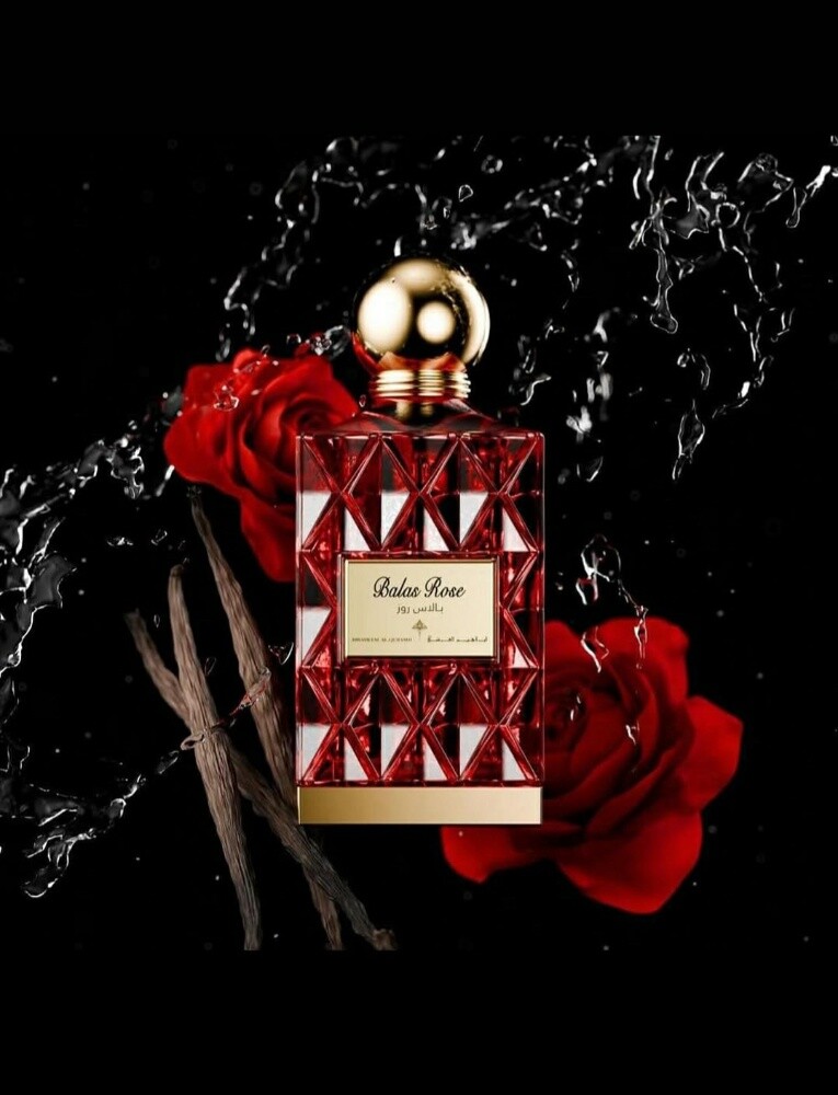 عطور ابراق دايموند - 1