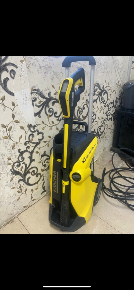 Karcher k7 full control plus 4sale  - 1