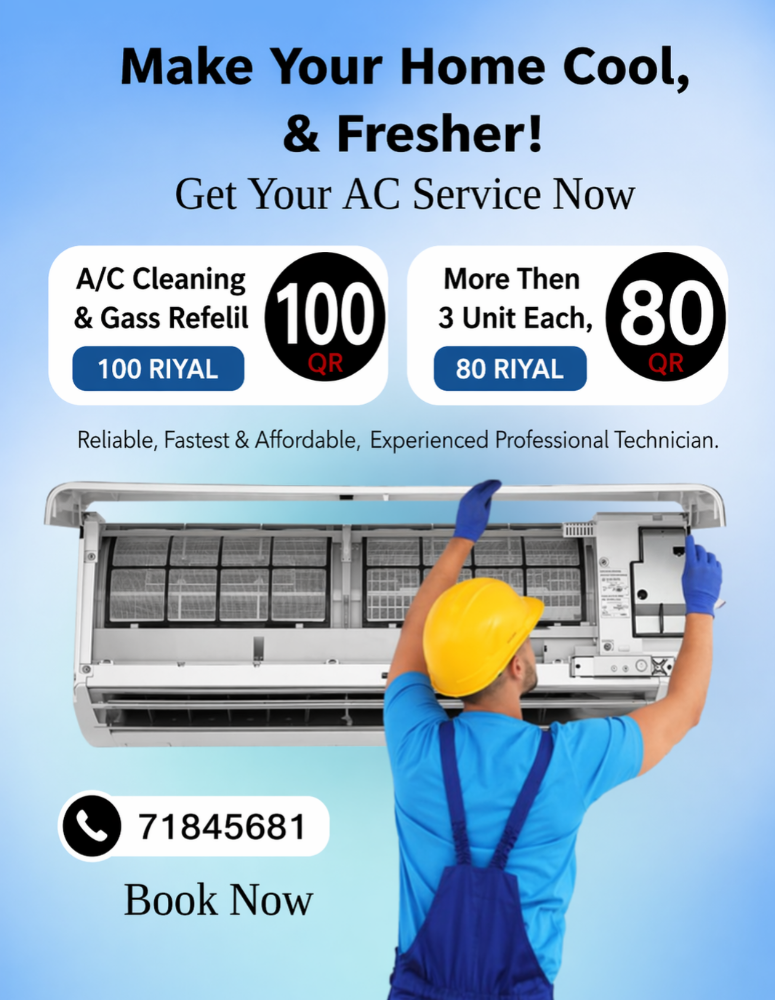 Air Conditioner Service 24 Hours - 1