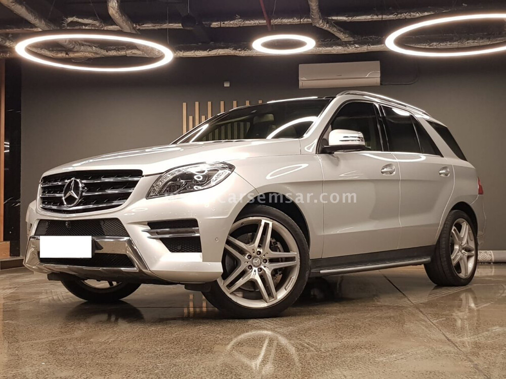 Mercedes Rims - 2