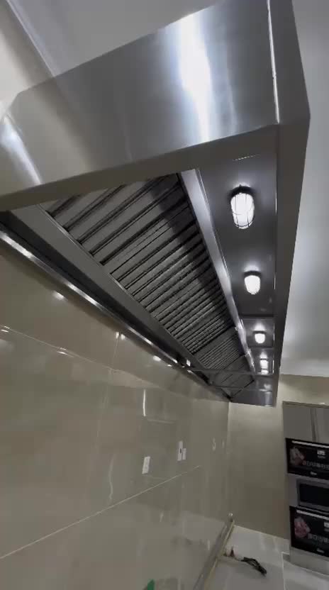 kitchen stainless steel - 11