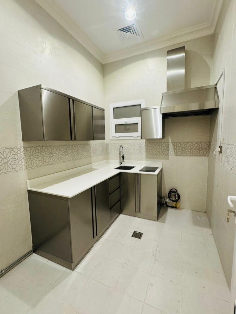 kitchen stainless steel - 7