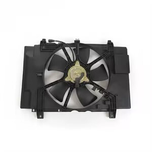 Radiator Cooling Fan - 1