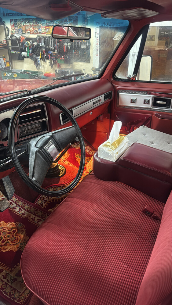 جمس اساس 454  - 6