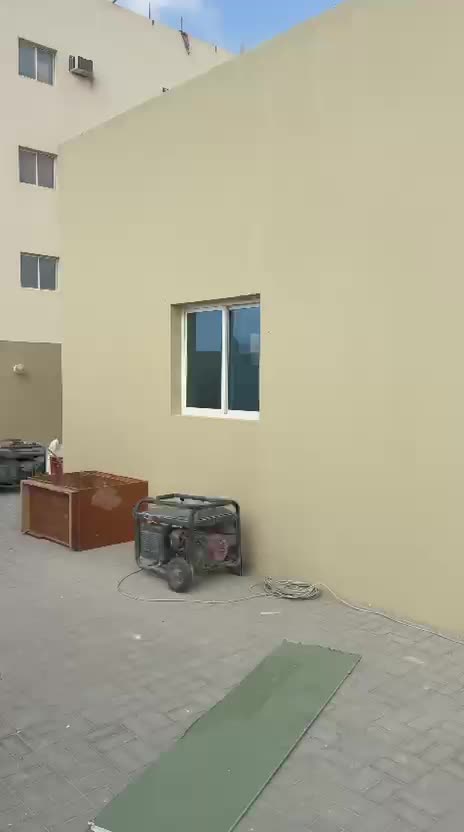 للبيع سكن المزروعه ام صلال - 3