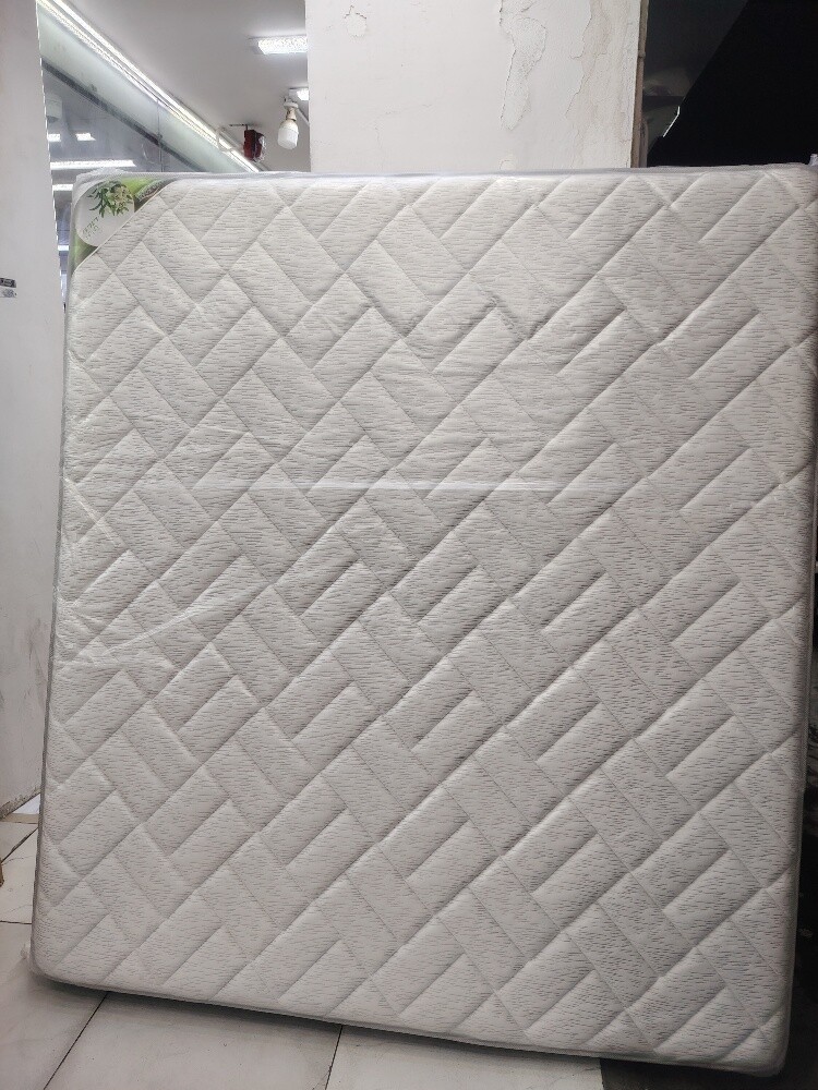 new matress here - 1